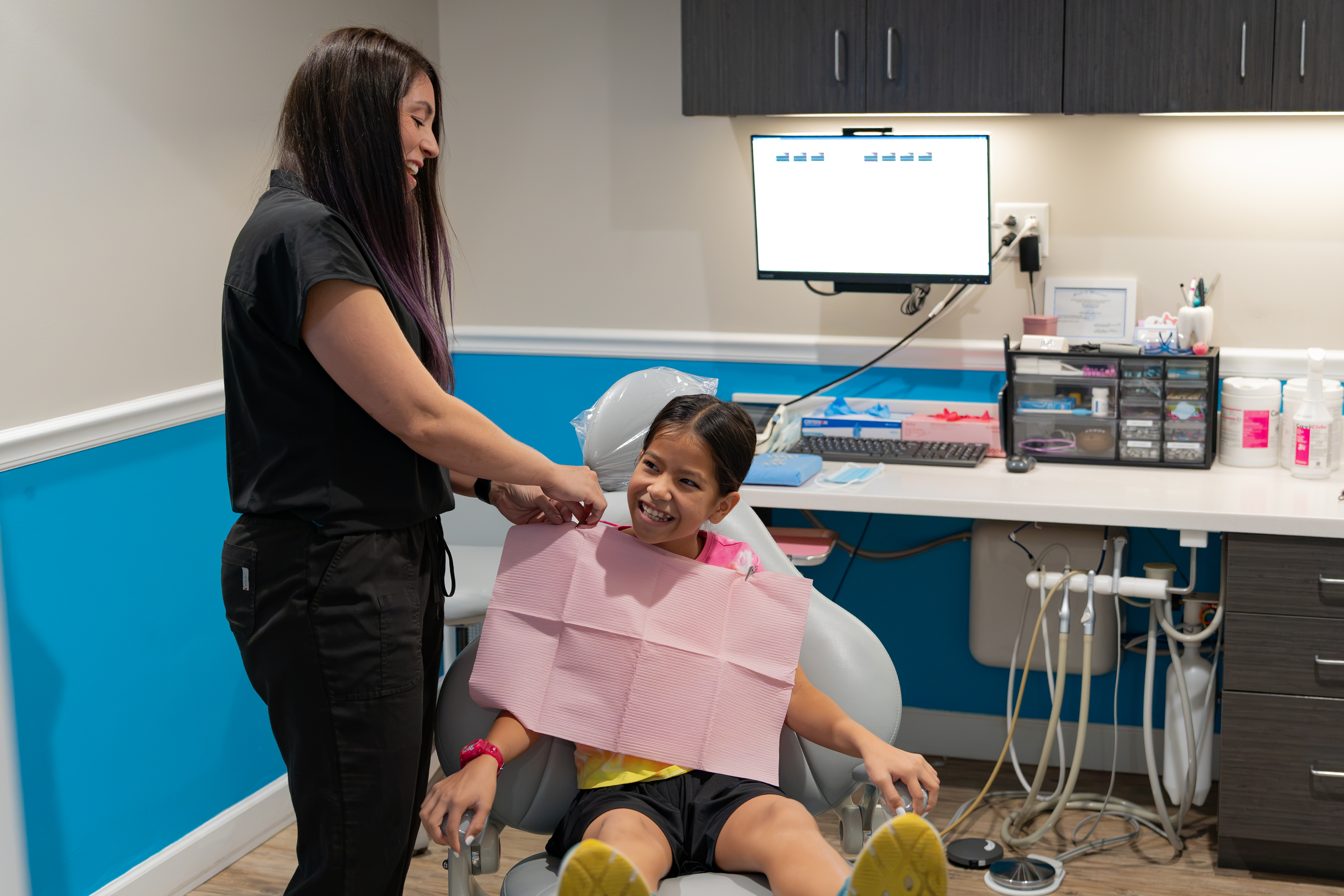 Sugar Creek Family Dental Fenton, MO
